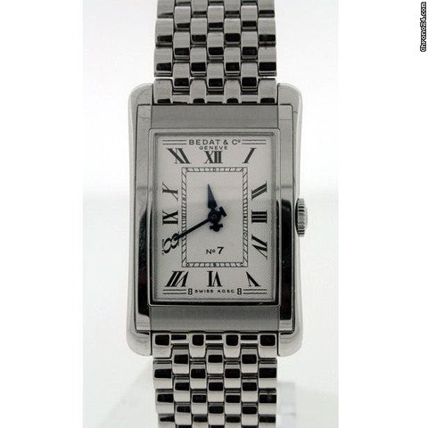 Bedat & Co No. 7 Men's 788.011.100 WATCHES 2