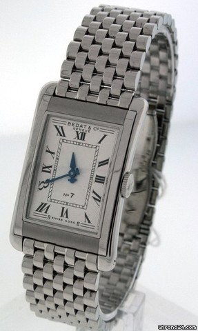 replica Bedat & Co No. 7 Men's 788.011.100 WATCHES 1
