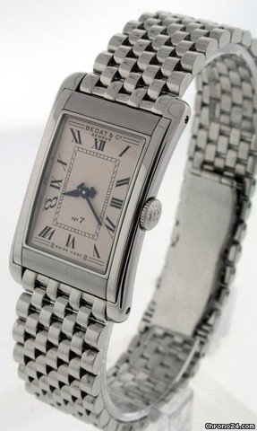 replica Bedat & Co No. 7 Men's 710.011.800 WATCHES 1 