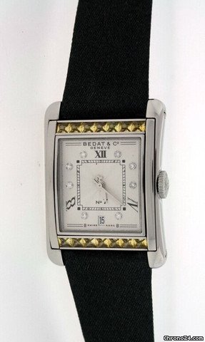 replica Bedat & Co No. 7 Ladies 728.082.109 WATCHES 1