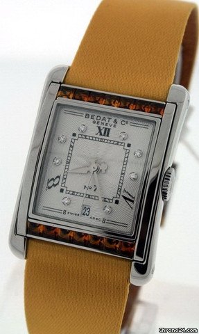 replica Bedat & Co No. 7 Ladies 728.610.109 WATCHES 1 
