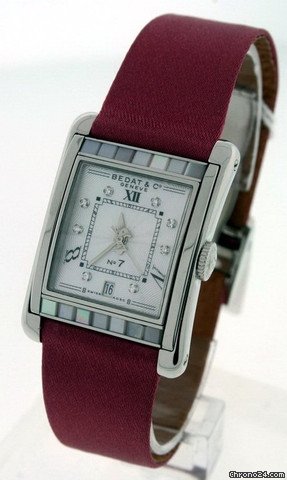 Bedat & Co No. 7 Ladies 728.410.999 WATCHES 2