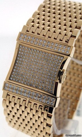 Bedat & Co No. 33 Reverso Ladies 338.363.809 WATCHES 2