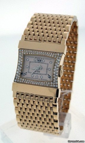 replica Bedat & Co No. 33 Reverso Ladies 338.363.809 WATCHES 1