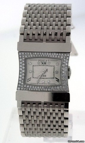 Bedat & Co No. 33 Reverso Ladies 338.563.109 WATCHES 2