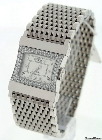 replica Bedat & Co No. 33 Reverso Ladies 338.563.109 WATCHES 1