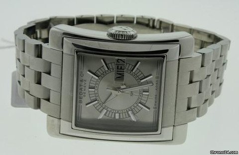 Bedat & Co No. 7 Men's 797.011.620 WATCHES 2