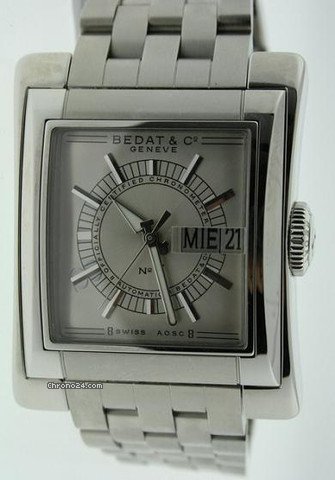 replica Bedat & Co No. 7 Men's 797.011.620 WATCHES 1