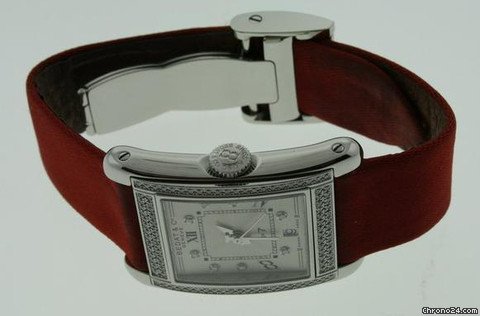 replica Bedat & Co No. 7 Ladies 728 Pre-owned WATCHES 1