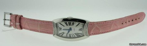 Bedat & Co No. 3 Ladies 384 Pre-owned WATCHES 2
