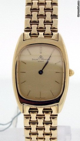 replica Baume & Mercier et Classic MOA06262 WATCHES 1