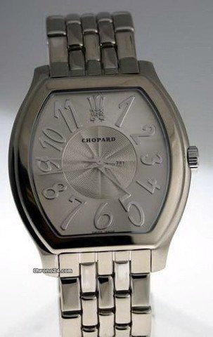 Chopard "The Prince's Foundation" 15/2235 WATCHES 2