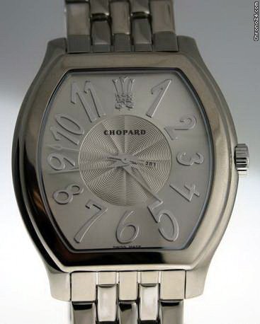 replica Chopard "The Prince's Foundation" 15/2235 WATCHES 1
