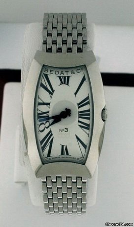 Bedat & Co No. 3 384.011.600 WATCHES 2