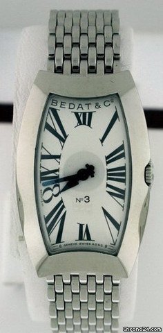replica Bedat & Co No. 3 384.011.600 WATCHES 1