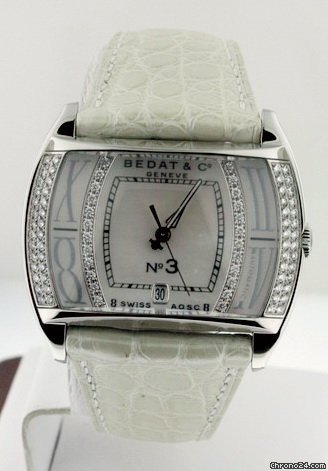 Bedat & Co No. 3 307.030.909 WATCHES 2