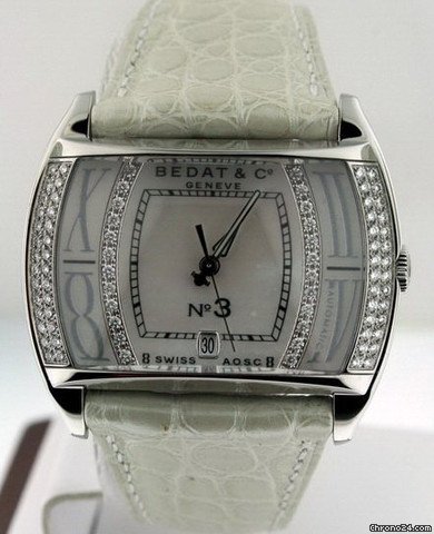 replica Bedat & Co No. 3 307.030.909 WATCHES 1