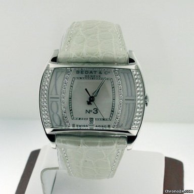 Bedat & Co 307.030.909 Watches Watch