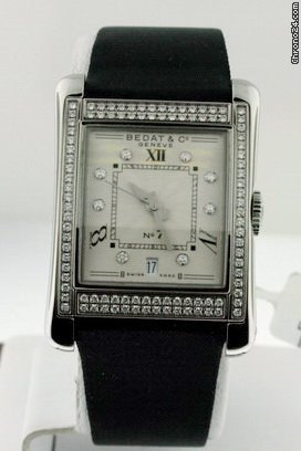 Bedat & Co No. 7 Mid-Size 728.040.109 WATCHES 2