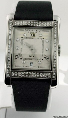 replica Bedat & Co No. 7 Mid-Size 728.040.109 WATCHES 1