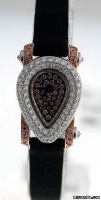 Chopard Haute Joaillerie Laides 13/6665-29 WATCHES 2