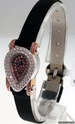 replica Chopard Haute Joaillerie Laides 13/6665-29 WATCHES 1