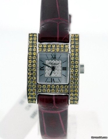 Chopard Your Hour Ladies 13/6965 WATCHES 2