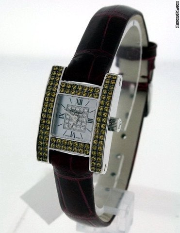 replica Chopard Your Hour Ladies 13/6965 WATCHES 1