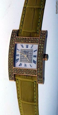 replica Chopard Your Hour Ladies 13/6818-45 WATCHES 1