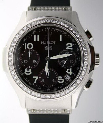 replica Hublot Classic Elegant Chronograph 1810.B30.1.054 WATCHES 1 