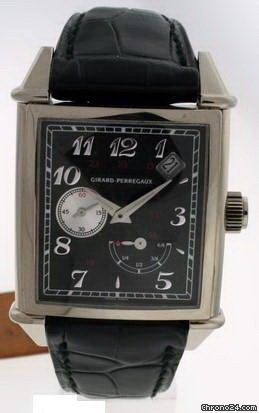 Girard Perregaux Vintage 1945 25851 WATCHES 2