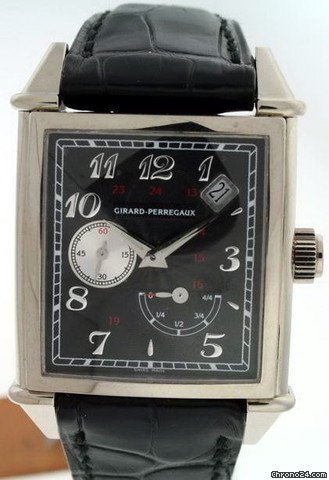 replica Girard Perregaux Vintage 1945 25851 WATCHES 1