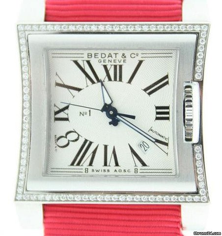 replica Bedat & Co No. 1 Unisex WATCHES 1