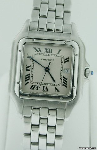 Cartier Panther Jumbo WATCHES 2