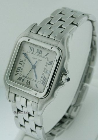 replica Cartier Panther Jumbo WATCHES 1