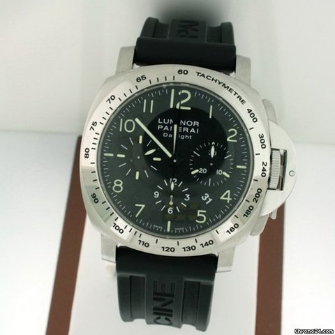 Panerai PAM00196 Watches Watch
