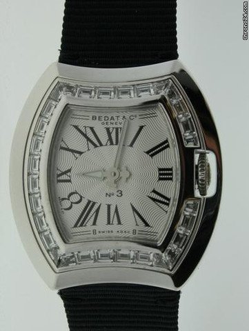 replica Bedat & Co No. 3 Ladies 324.530.100 WATCHES 1