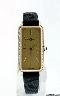 Baume & Mercier et Classic Ladies WATCHES 2