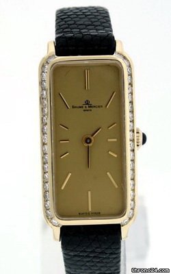 replica Baume & Mercier et Classic Ladies WATCHES 1