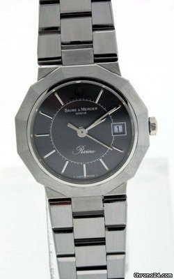 replica Baume & Mercier et Riviera Ladies WATCHES 1 