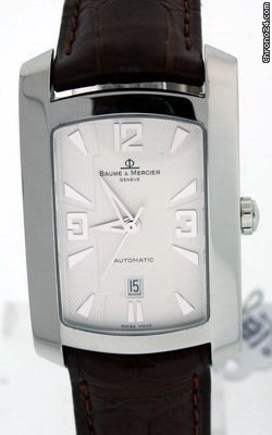Baume & Mercier et Hampton Milleis MOA0842 WATCHES 2