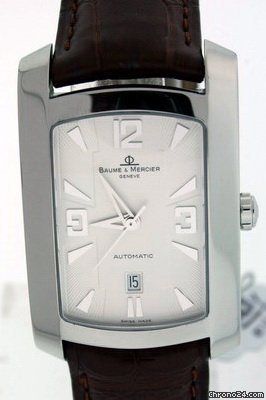 replica Baume & Mercier et Hampton Milleis MOA0842 WATCHES 1