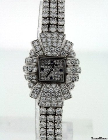 Audemars Piguet Classique 6722BC.1Z.9088BC.01 WATCHES 2