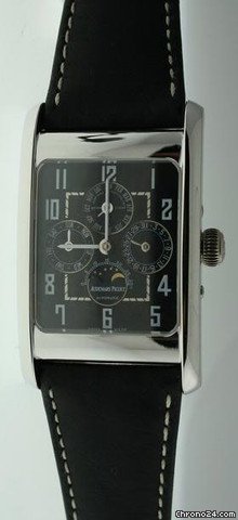 replica Audemars Piguet Edward Piguet 25911bc.oo.d002cr.01 WATCHES 1