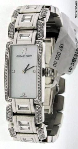 Audemars Piguet Classique 67525BC-ZZ-9163BC-01 WATCHES 2