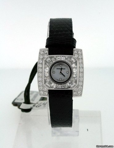 replica Audemars Piguet Classique 67510BC.Z.0010LZ.01 WATCHES 1
