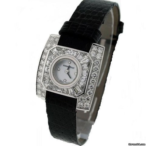 Audemars Piguet 67510BC.Z.0010LZ.01 Watches Watch