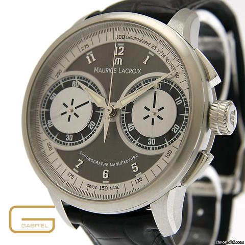 Maurice Lacroix AO93237 Watches Watch