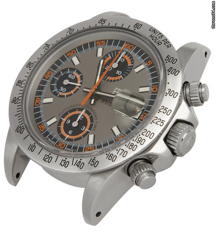 Tudor Chronograph Ref.94300 WATCHES 2