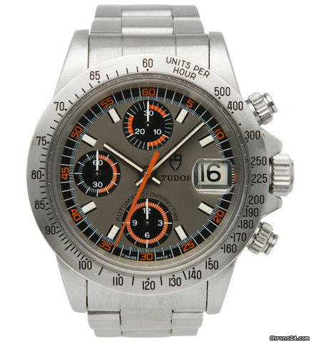 Tudor Tudor 40300 Watches Watch